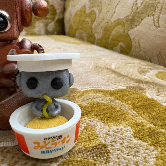 Cute Robots - Picture 3 of 9